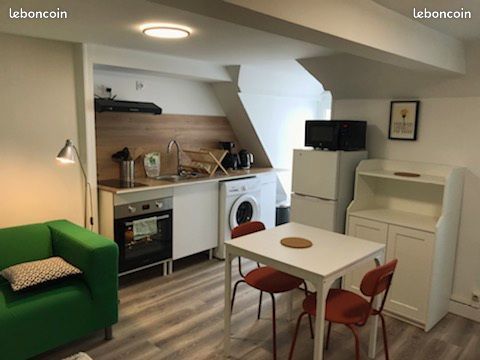 Appartement 2 pièces 29 m² · à Pau · 29 m² · 500 €