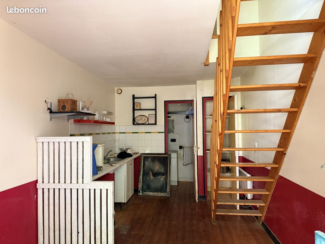Appartement 2 pièces 27 m² · à Rennes · 27 m² · 97 900 €