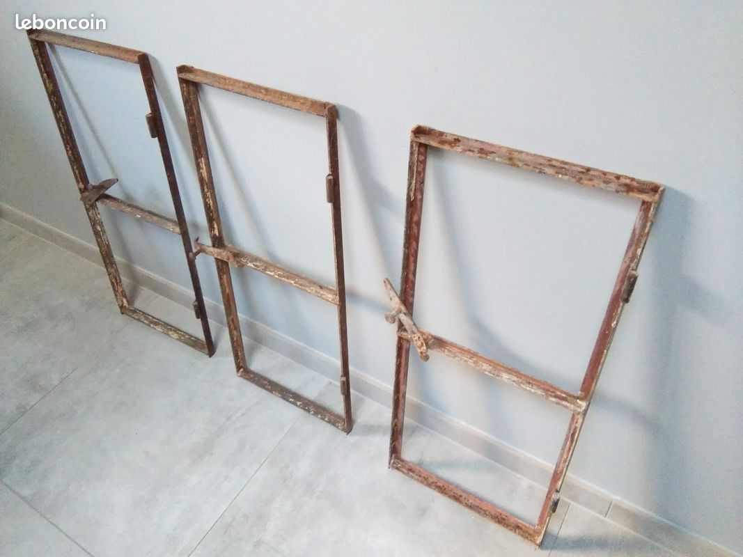 Verrière vintage (image 1)