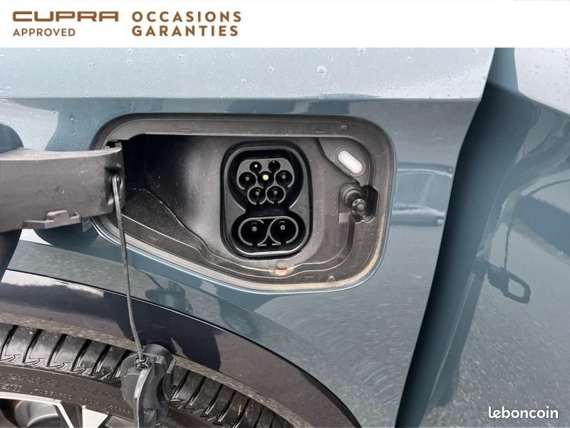 Cupra Formentor 1.5 eHybrid 272ch VZ DSG6 (image 26)