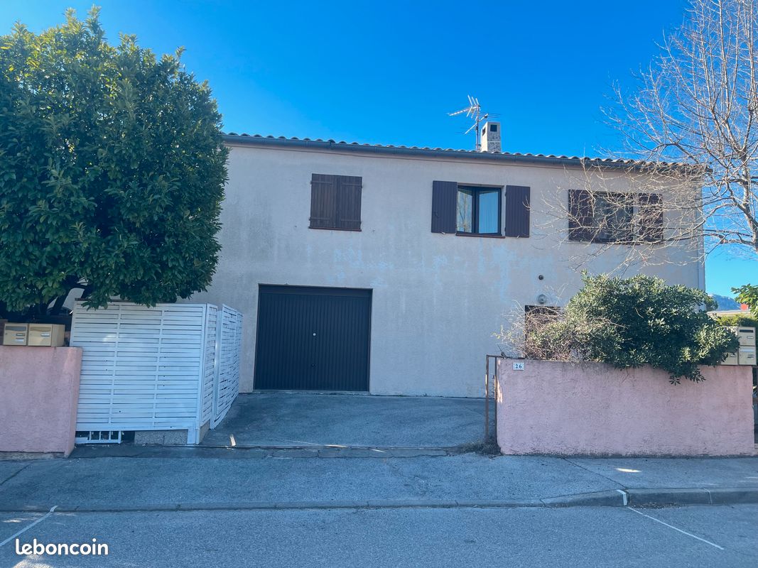 Appartement 1 pièce 27 m² · à La Garde · 27 m² · 625 €/mois
