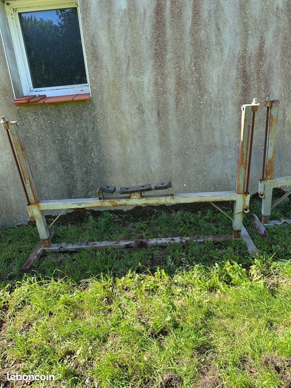 Ber bateau (image 1)
