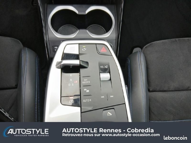 Bmw X1 sDrive18i 136ch M Sport (image 18)