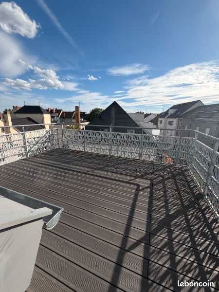 Appartement 3 pièces 88 m² · à Colmar · 88 m² · 1 172 €/mois