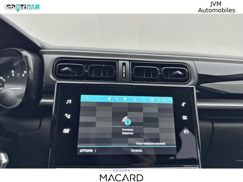 Citroen C3 1.5 BlueHDi 100ch S&S Feel Business E6.d (image 23)