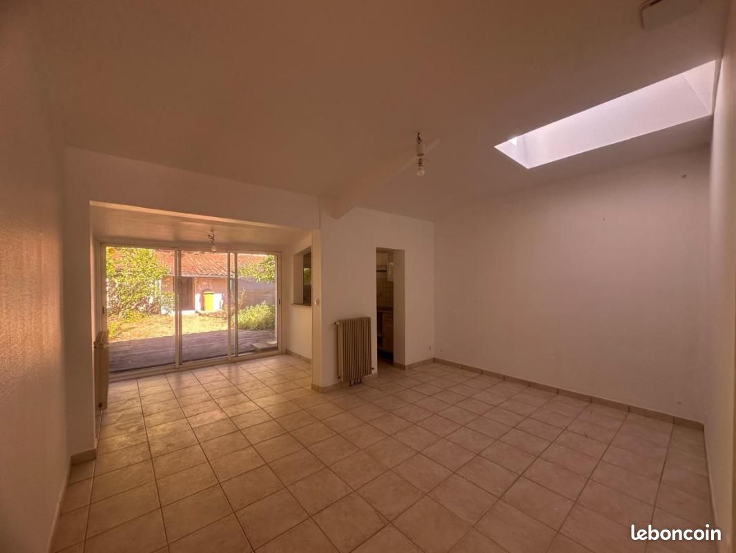 Appartement 2 pièces 70 m² · à Libourne · 70 m² · 650 €/mois