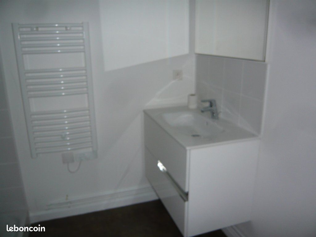Studio 1 pièce 29 m² (image 3)