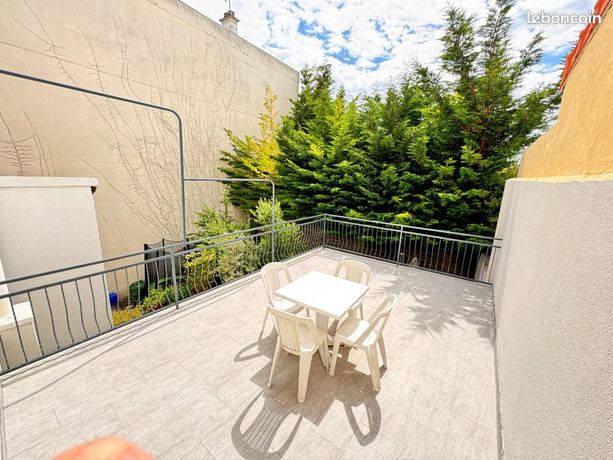 Maison a louer houilles - 5 pièce(s) - 108 m2 - Surfyn