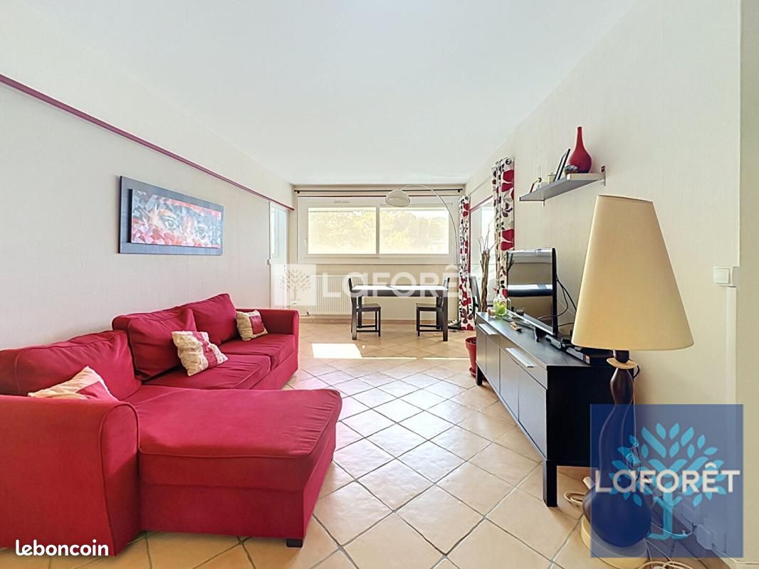 Appartement 3 pièces 66 m² · à Combs-la-Ville · 66 m² · 166 900 €