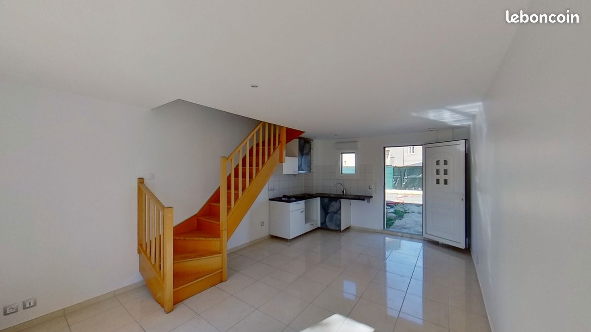 Appartement 2 pièces 40 m² · à Rambouillet · 40 m² · 770 €