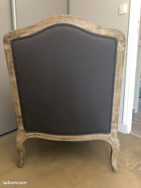 Très beau Fauteuil (image 3)