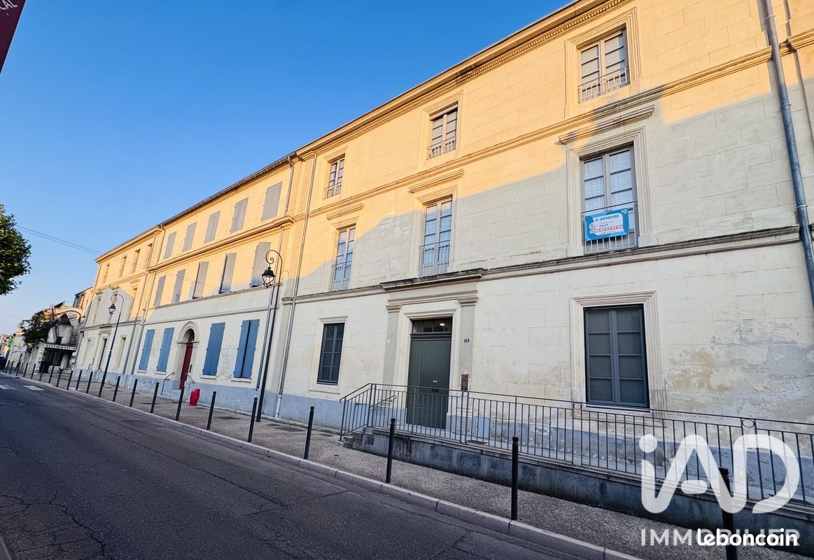 Appartement 3 pièces 74 m² · à Fontvieille · 74 m² · 264 000 €