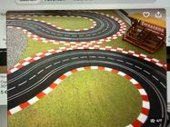 Scalextric SRS 1/32 - Voiture De Circuit Analogique, état Comme Neuf
