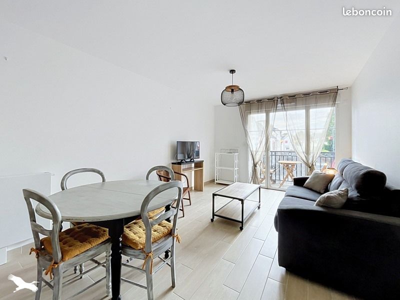 Appartement 2 pièces 47 m² · à Fouesnant · 47 m² · 223 650 €