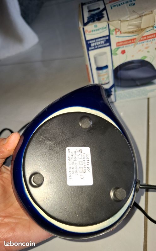 Diffuseur Puressentiel (image 3)