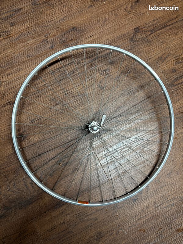 Roue libre 7V MAILLARD SUPER 700 COMPACT BIKE 34,7×1 D08