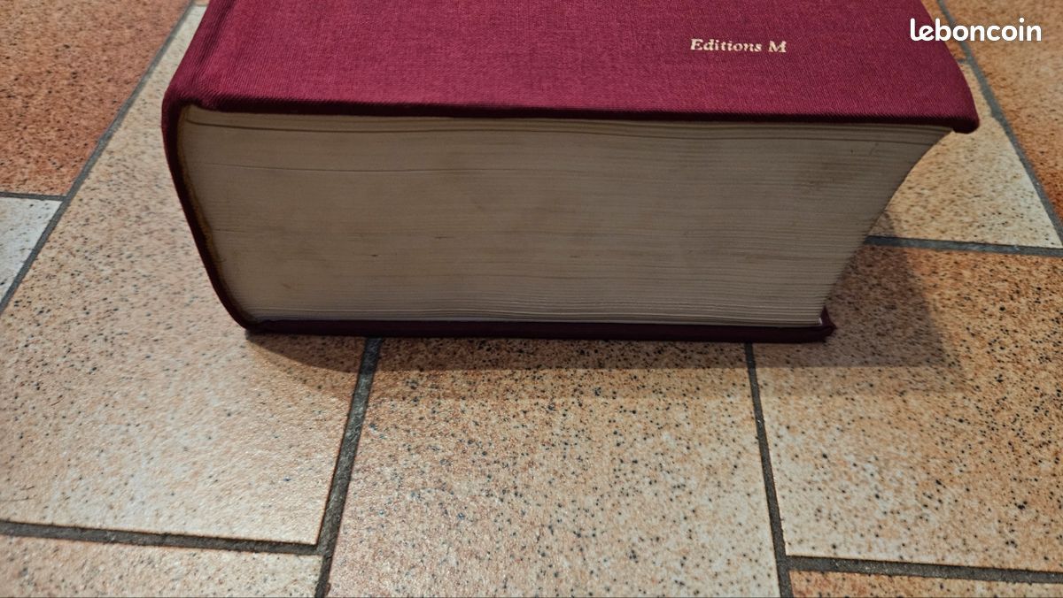 Livre international des ventes 1989 (image 2)