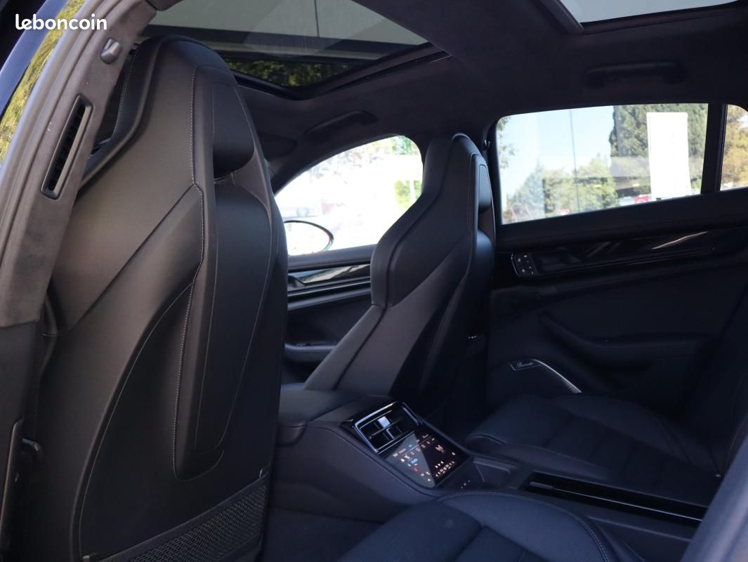 Porsche Panamera S E-Hybrid V8 782 ch PDK Turbo (image 19)