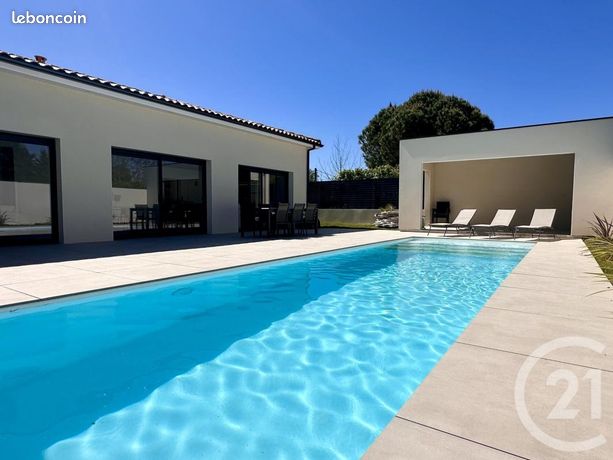 Maison 5 pièces 145 m²
