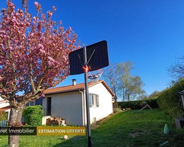 Maison 435 000 € - 120 m²