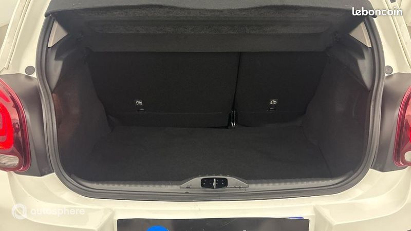 Citroen C3 1.2 PureTech 83ch S&S C-Series 123g (image 14)