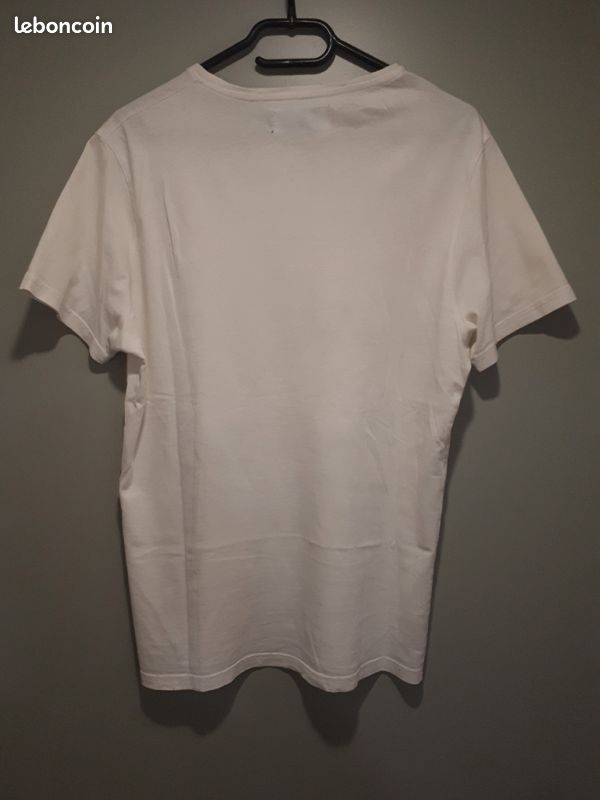 T-shirt HLanders HotBoys Club (image 3)