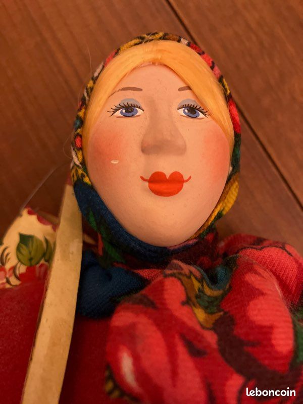 Poupée russe (image 8)