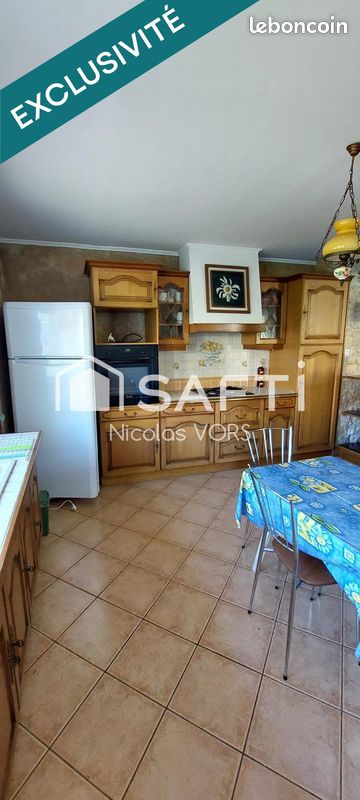 Maison 5 pièces 175 m² (image 2)