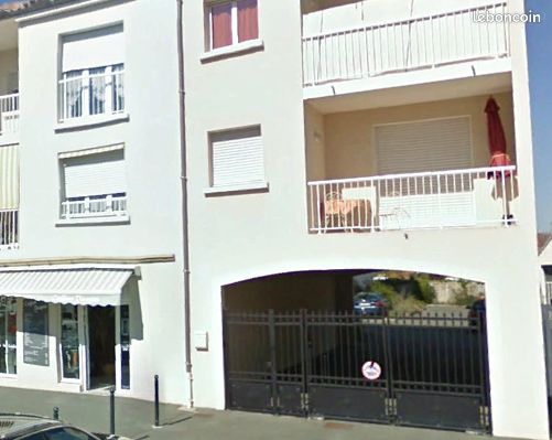 Garage · à Saujon · 27 500 €