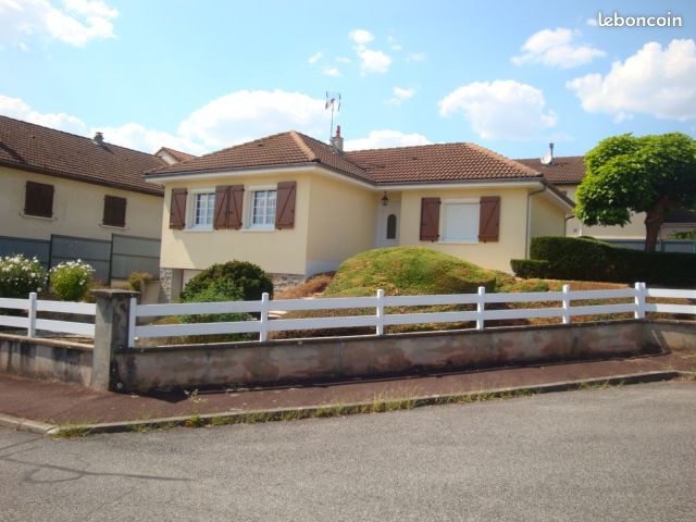 Maison 4 pièces 80 m² · à Limoges · 80 m² · 189 600 €