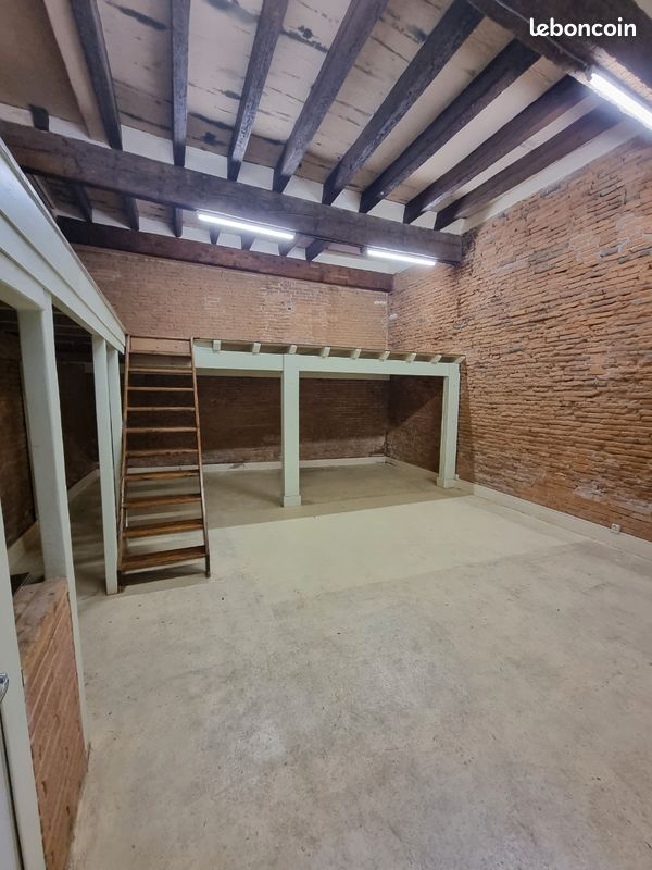 Appartement 2 pièces 59 m²