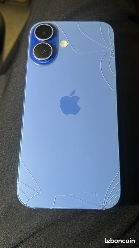 Iphone 16 (image 3)