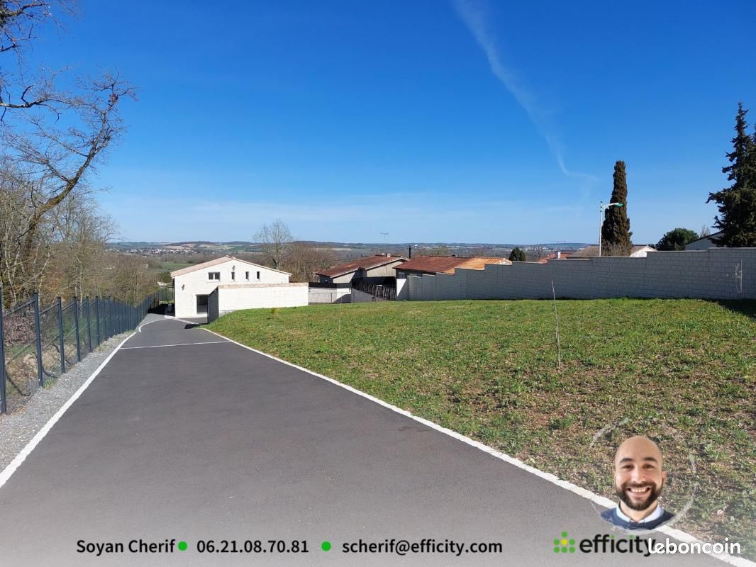 Maison 6 pièces 148 m² - Saint-Yrieix-sur-Charente 16710 (image principale 11)