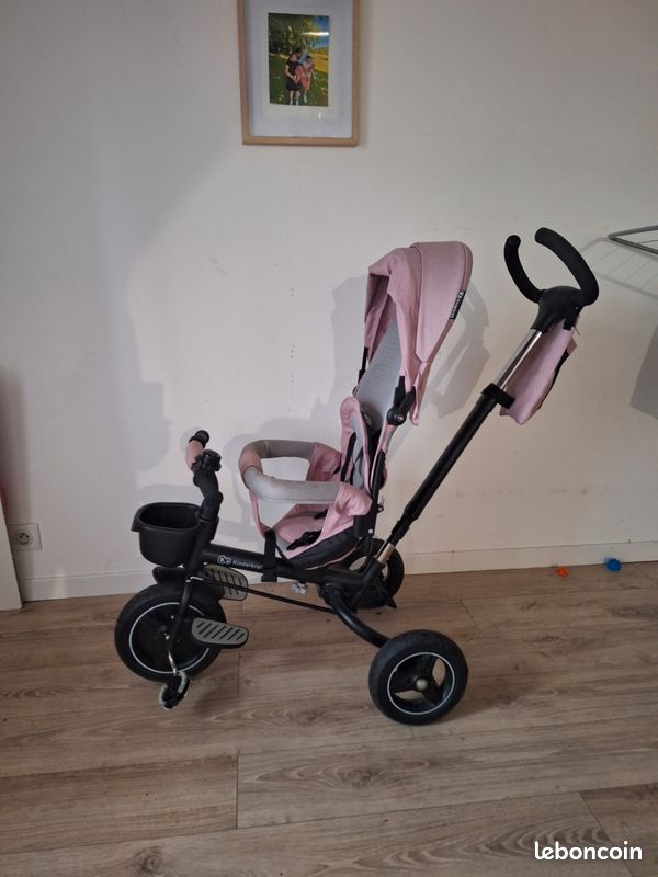 Pousette Velo (image 2)