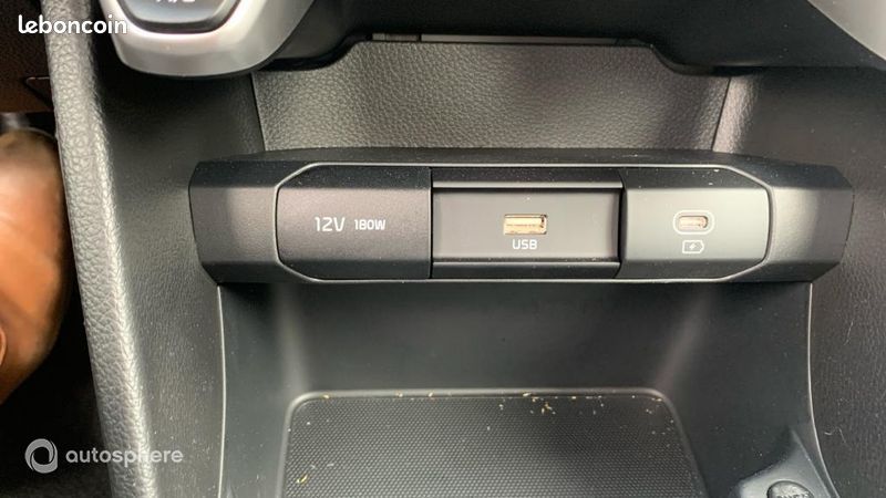 Kia Picanto 1.0 GDi 68ch Active (image 30)