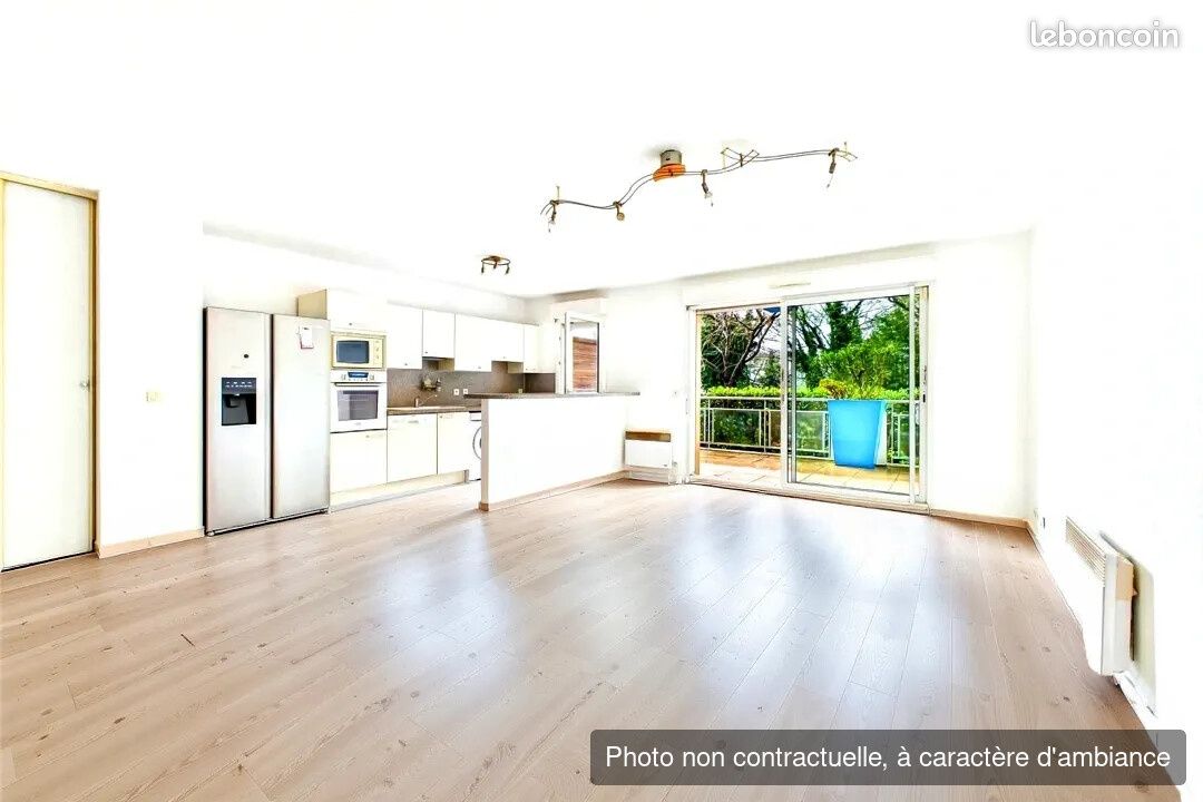 Appartement 3 pièces 68 m² · à Marseille · 68 m² · 273 000 €