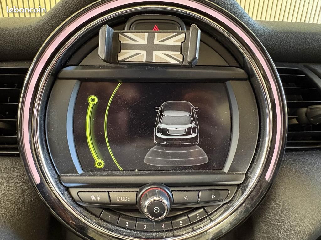 MINI MINI 1.5i - 102 - AUTOMATIQUE - COUPE - TOIT OUVRANT - Edition Spéciale (image 19)
