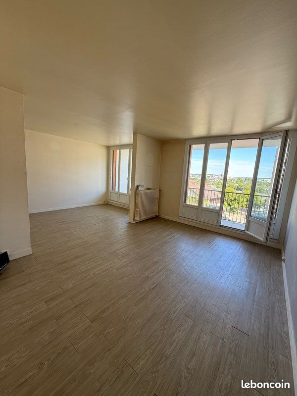 Vente appartement Paron (image 1)