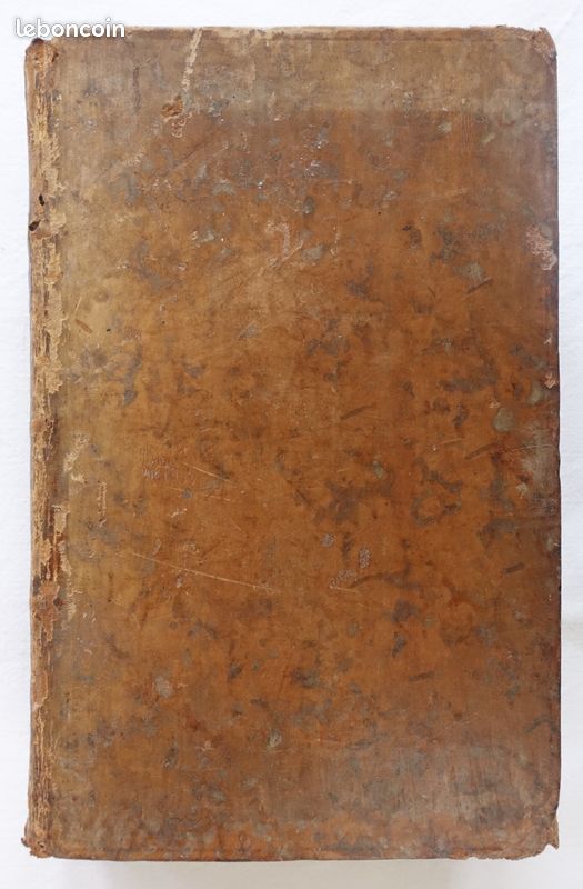 Les Astronomiques de Manilius - Marci Manilii Astronomicon Libri Quinque - M. Manilius / A.G. Pingre 1786 (image 2)