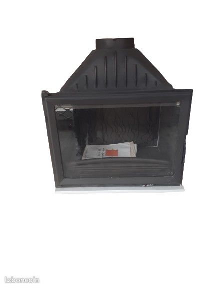 Insert - foyer 700 grande vision invicta (image 1)