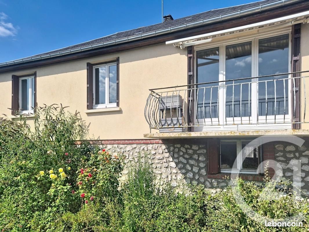 Maison 4 pièces 88 m² · à Pont-Audemer · 88 m² · 179 000 €