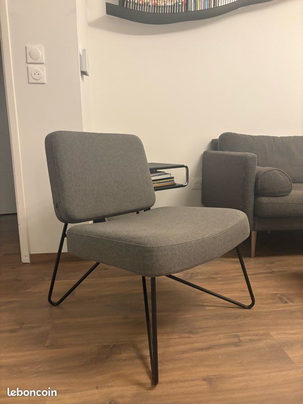Fauteuil AMPM (image 1)