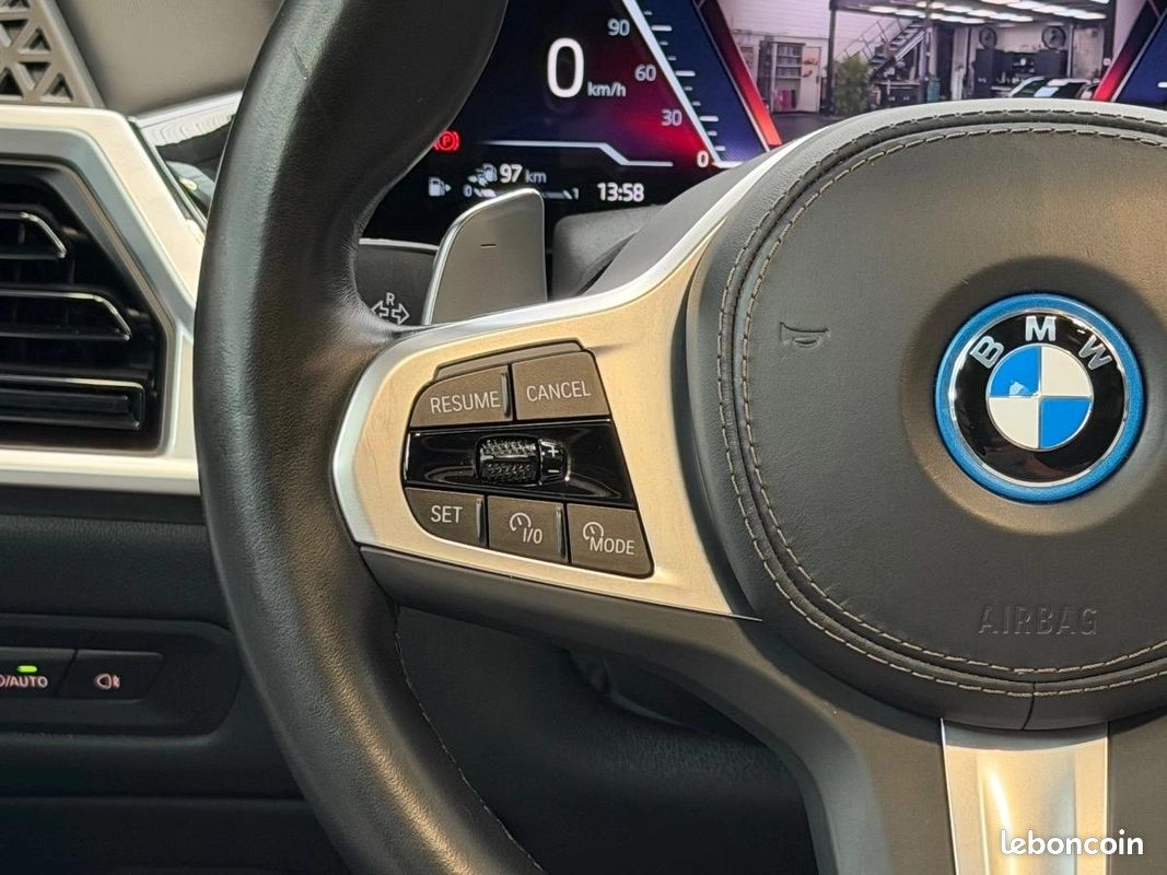 Bmw X5 (G05) XDRIVE50E 489 M Sport BVA8 (image 28)