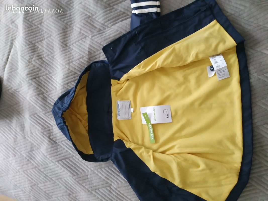 Veste Verbaudet (image 6)
