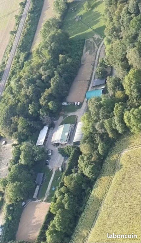 Maison 7 pièces 132 m² · à Rully · 132 m² · 500 000 €
