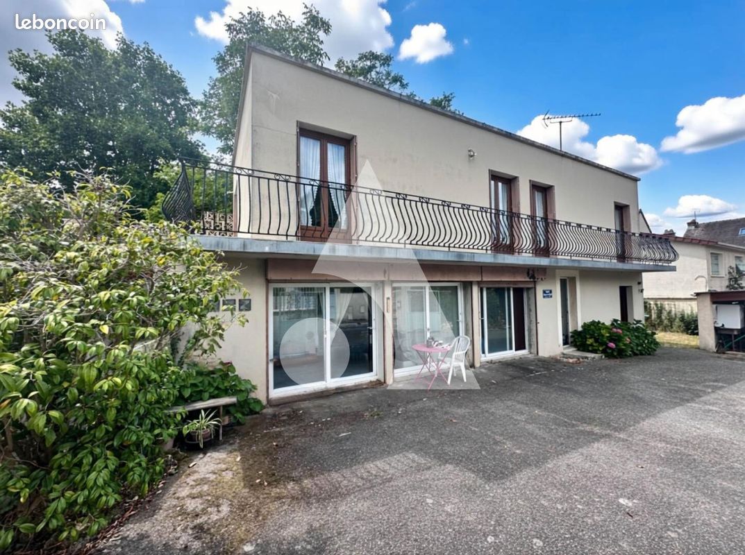 Maison 6 pièces 114 m² · à Bouray-sur-Juine · 114 m² · 259 000 €