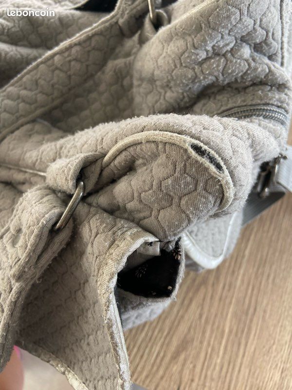 Sac à langer Vertbaudet (image 6)
