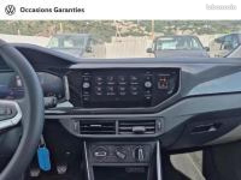Volkswagen Polo 1.0 TSI 95ch VW Edition (image 30)