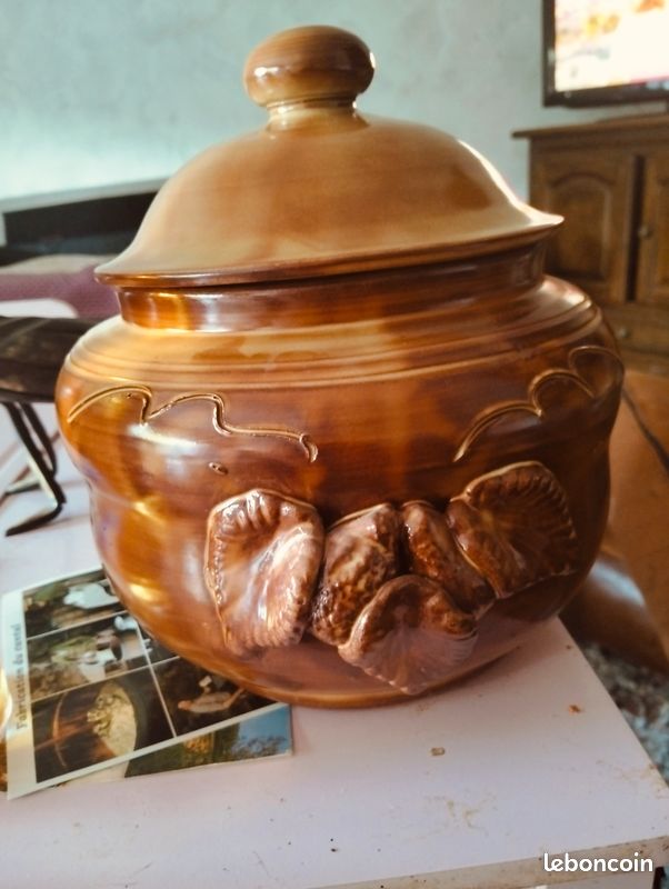 Soupière (image 1)