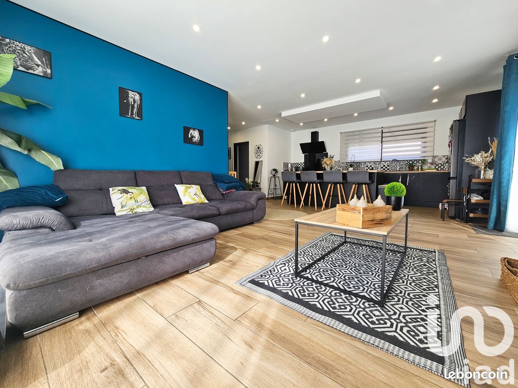 Villa 5 pièces 120 m² (image 5)